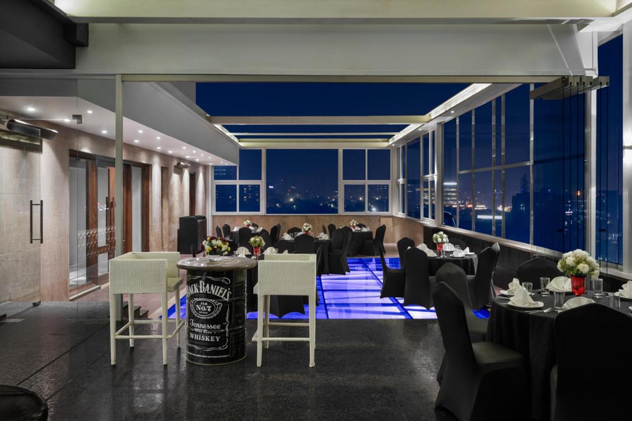 Golden Tulip City Centre Гургаон Екстериор снимка